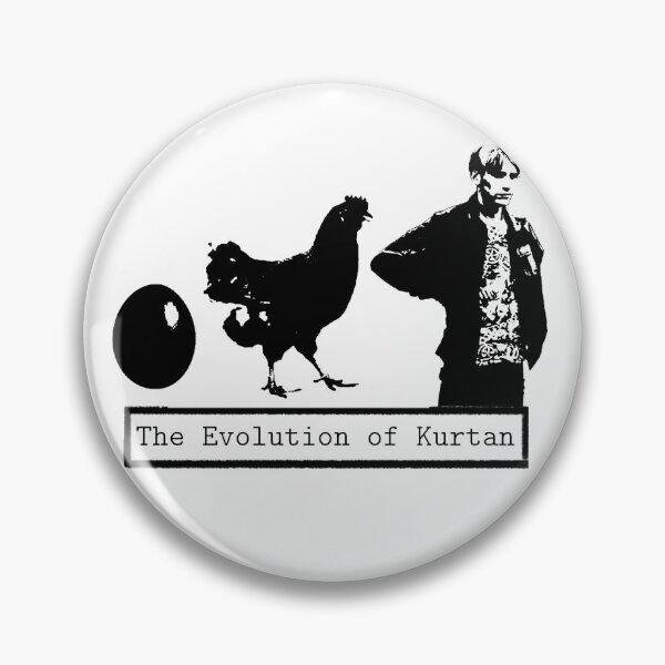 Item preview, This country The Evolution of Kurtan designed and sold by OffbeatMoon.