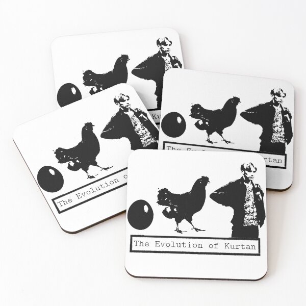 Item preview, This country The Evolution of Kurtan designed and sold by OffbeatMoon.