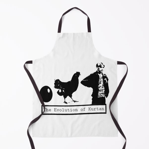 Item preview, This country The Evolution of Kurtan designed and sold by OffbeatMoon.