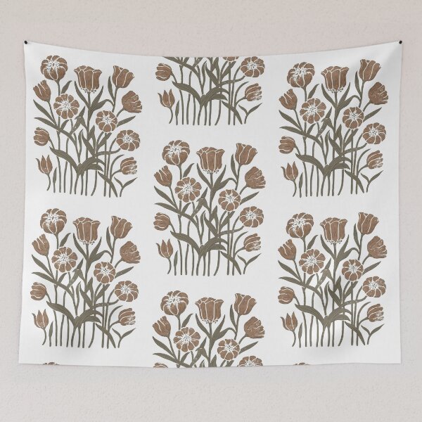 Item preview, Floral forever designed and sold by Doo-Dii.