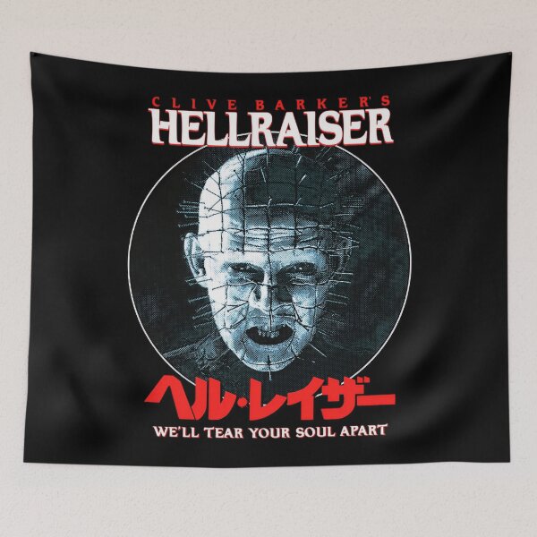 Item preview, 80s Horror Retro Movie Vintage designed and sold by SunsetGlimpse.