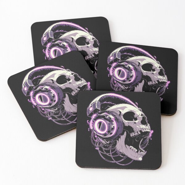 Item preview, VioletVoid designed and sold by TechnojnouNShop.