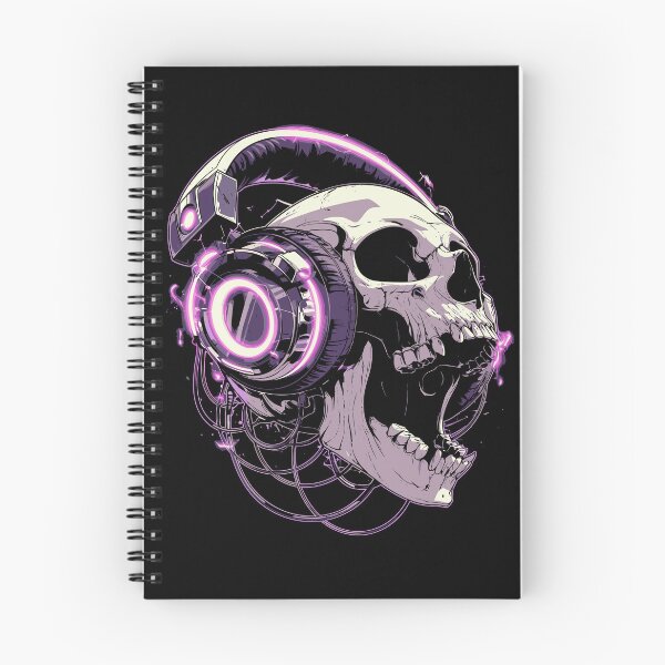 Item preview, VioletVoid designed and sold by TechnojnouNShop.