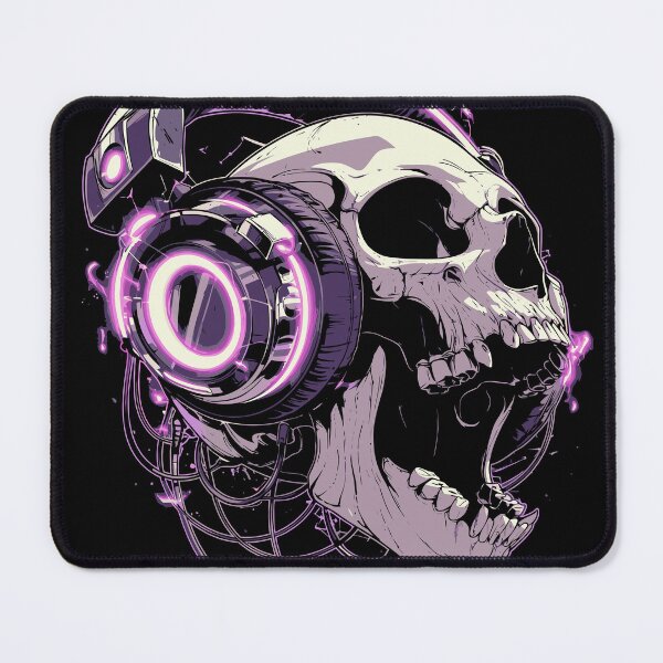 Item preview, VioletVoid designed and sold by TechnojnouNShop.