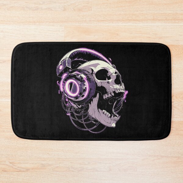 Item preview, VioletVoid designed and sold by TechnojnouNShop.