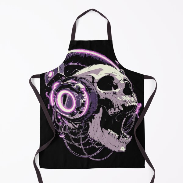 Item preview, VioletVoid designed and sold by TechnojnouNShop.