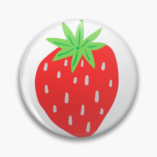 Item preview,  Strawberry Life designed and sold by Design Diary.