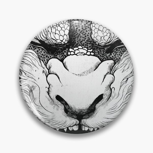Item preview, Mythic Fury: The Dragon Beast designed and sold by Qim X Fantasy.