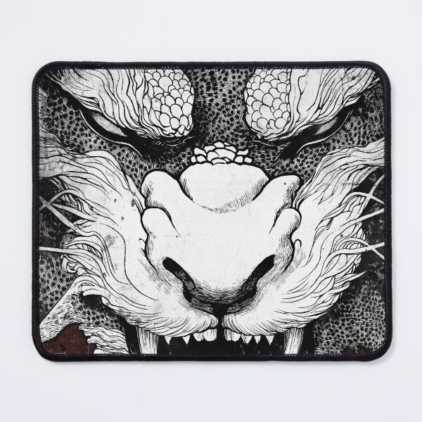 Item preview, Mythic Fury: The Dragon Beast designed and sold by Qim X Fantasy.