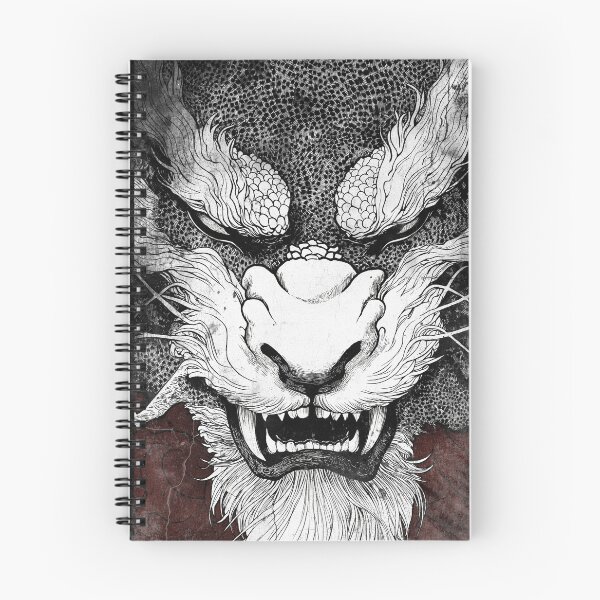 Item preview, Mythic Fury: The Dragon Beast designed and sold by Qim X Fantasy.