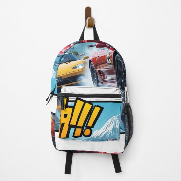 Item preview, R4CE-18 designed and sold by StreetwearE2S.