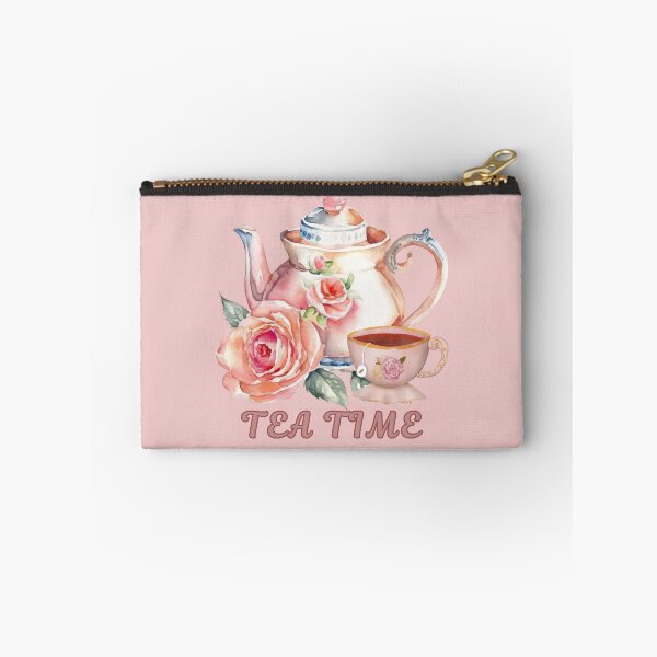 Item preview, TEA TIME designed and sold by DanaTees.