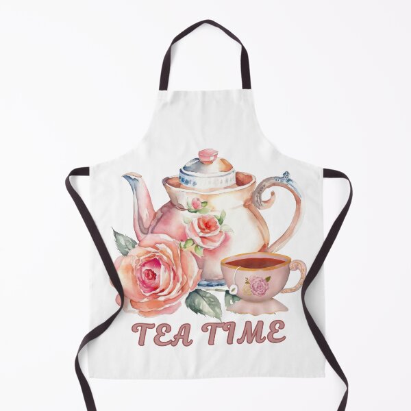 Item preview, TEA TIME designed and sold by DanaTees.