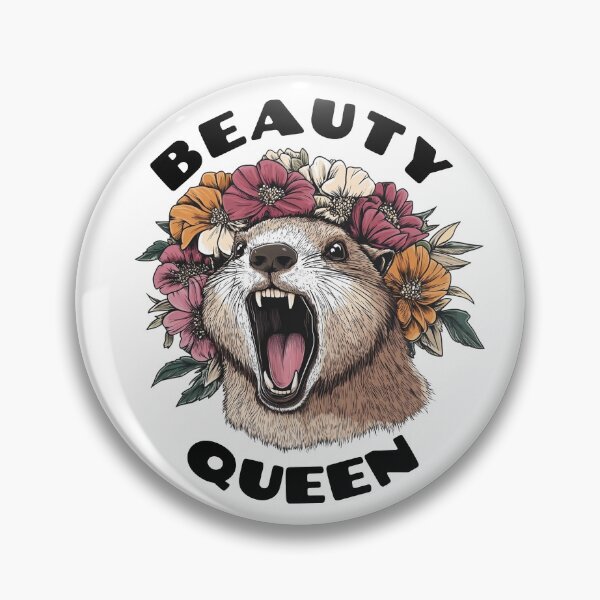 Item preview, Beauty Queen designed and sold by mirror circus.