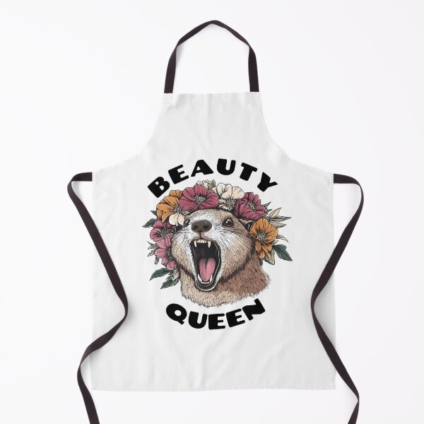 Item preview, Beauty Queen designed and sold by mirror circus.