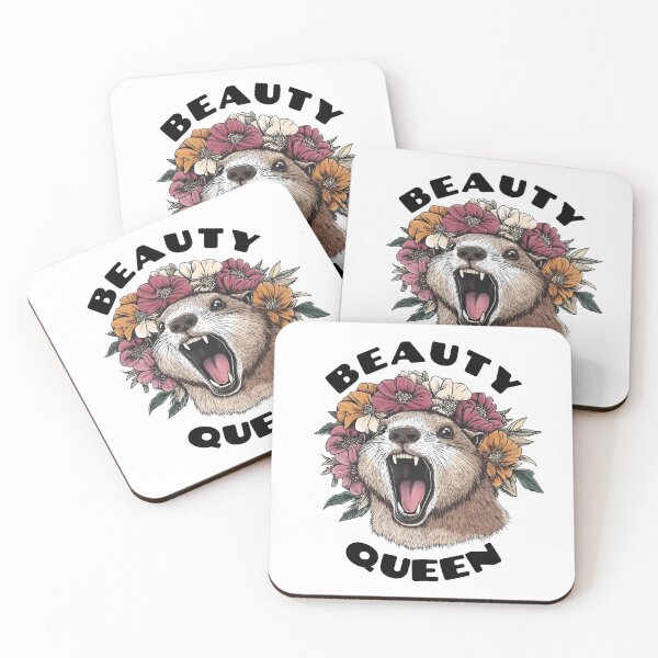 Item preview, Beauty Queen designed and sold by mirror circus.
