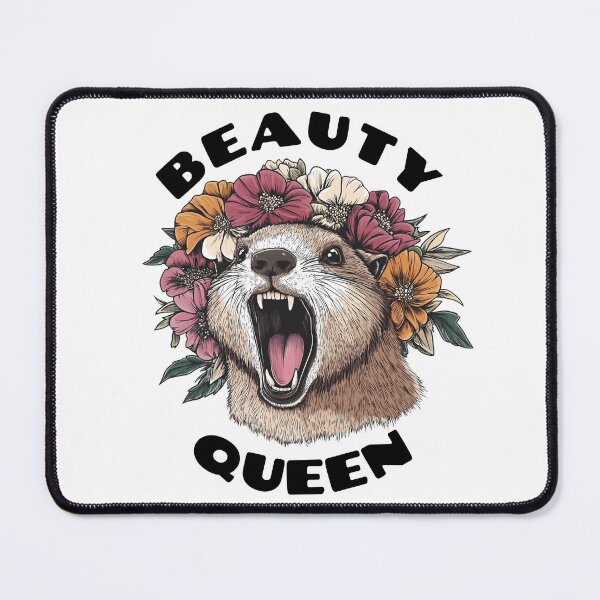 Item preview, Beauty Queen designed and sold by mirror circus.