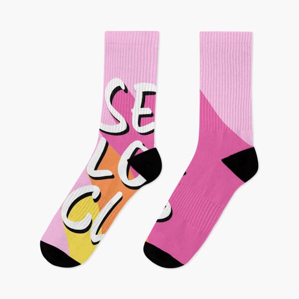 Item preview, Self Love Club designed and sold by Magic Love Art Print.