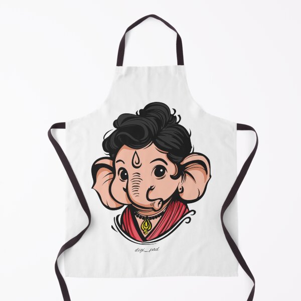 Artikelvorschau, Ganesha entworfen und verkauft von AyushkaAgarwal.