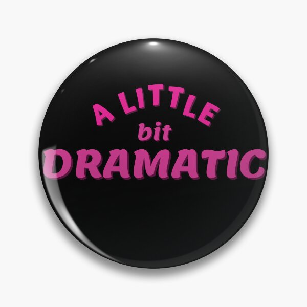 Item preview, Playfully Dramatic Whimsical Flair designed and sold by Zakrytos ★★★★★.