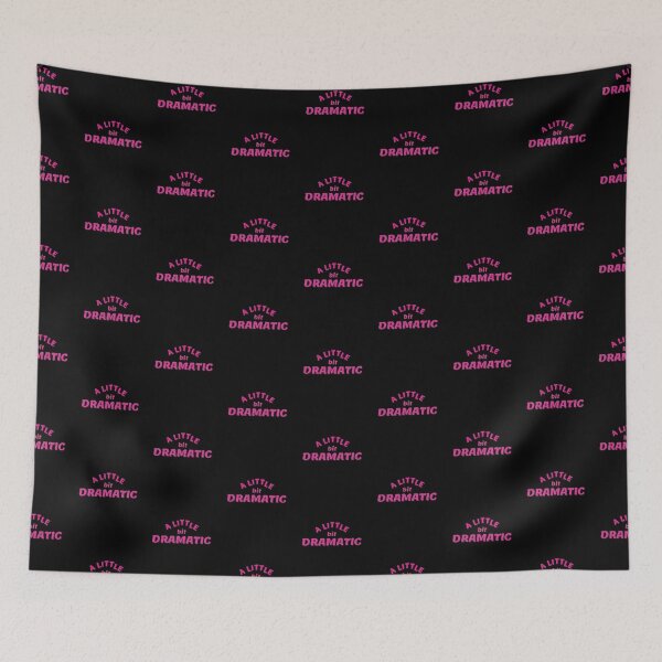 Item preview, Playfully Dramatic Whimsical Flair designed and sold by Zakrytos ★★★★★.