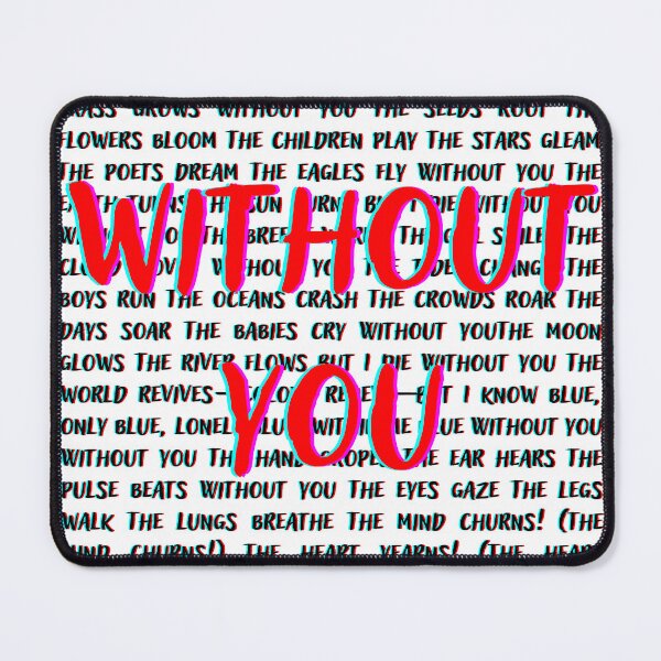 Item preview, Rent lyrics designed and sold by broadwaygirl142.