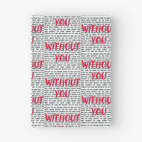 Item preview, Rent lyrics designed and sold by broadwaygirl142.