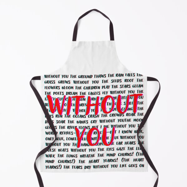 Item preview, Rent lyrics designed and sold by broadwaygirl142.