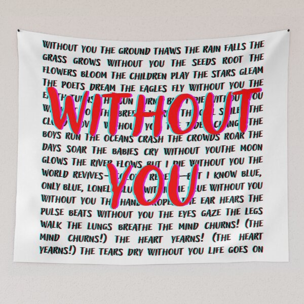 Item preview, Rent lyrics designed and sold by broadwaygirl142.