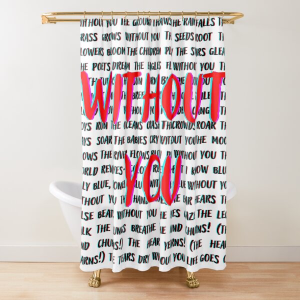 Item preview, Rent lyrics designed and sold by broadwaygirl142.