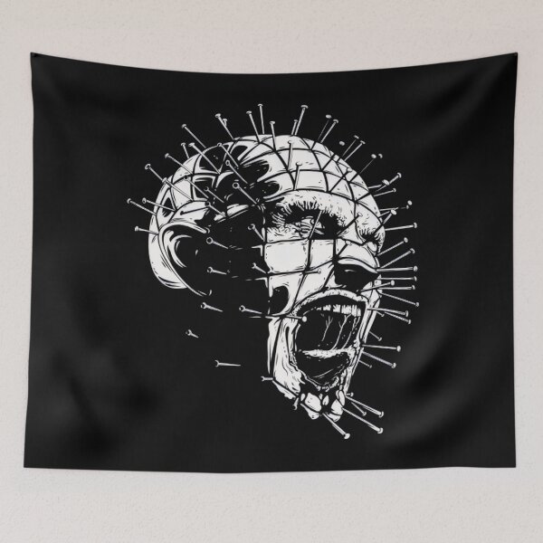 Item preview, 80s Vintage Horror Retro Movie Vintage designed and sold by SunsetGlimpse.