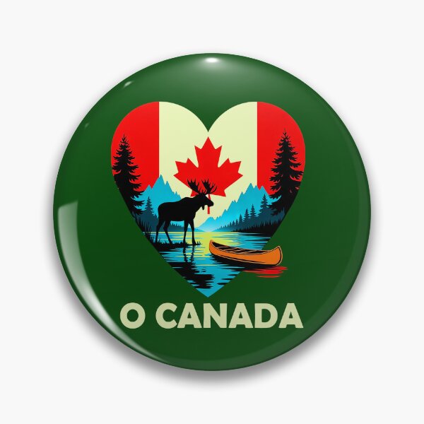 Item preview, O CANADA designed and sold by DBM PhotoArt 1.