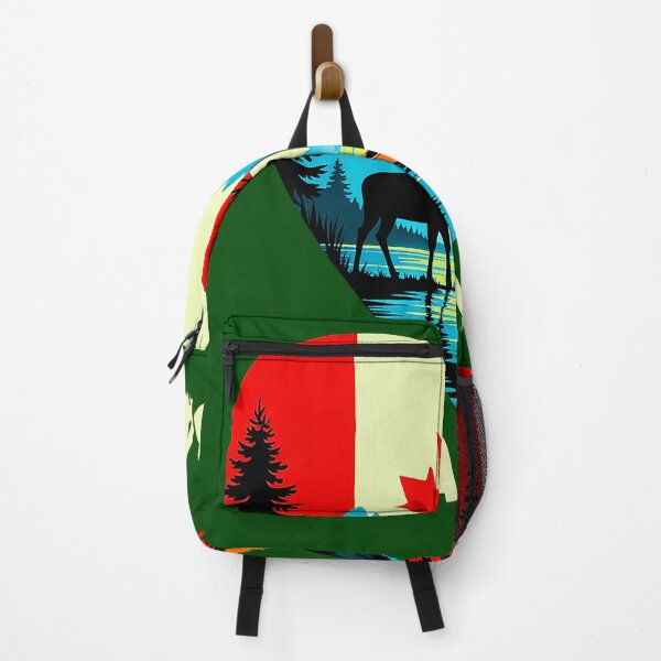 Item preview, O CANADA designed and sold by DBM Photo Art 1.