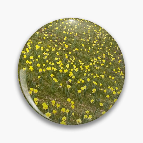 Item preview, daffodil fields forever designed and sold by abby cartwright.