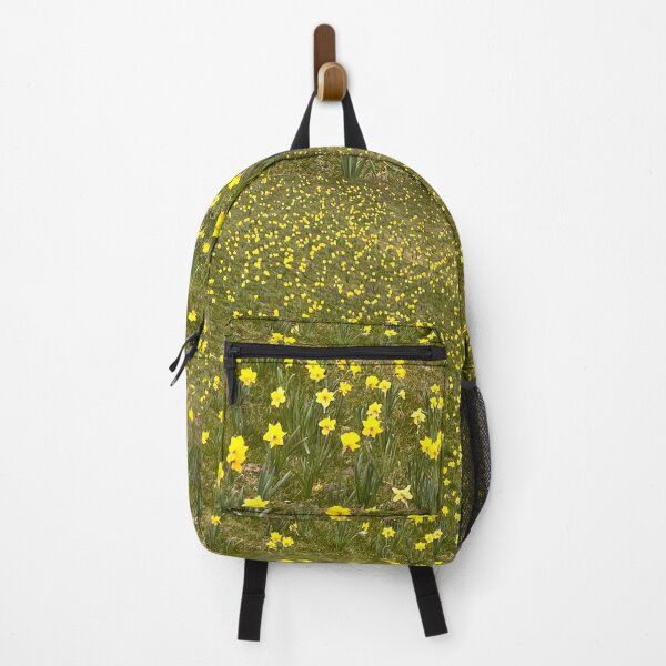 Item preview, daffodil fields forever designed and sold by abby cartwright.