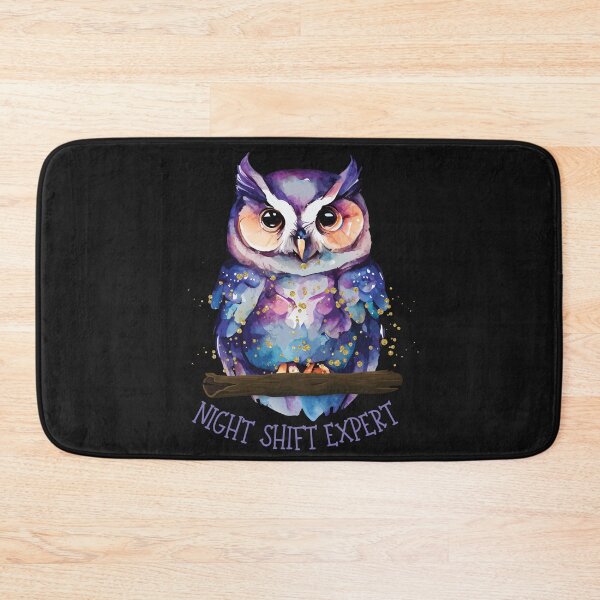 Item preview, Night shift expert designed and sold by DanaTees.