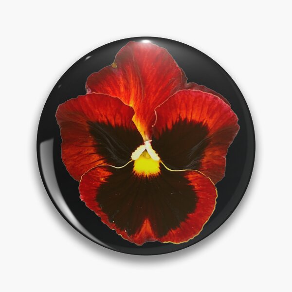 Item preview, Floral Fire designed and sold by ascherf.