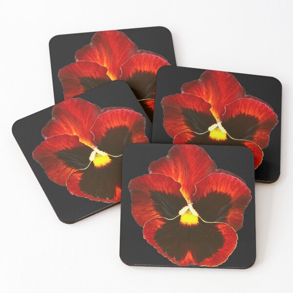Item preview, Floral Fire designed and sold by ascherf.
