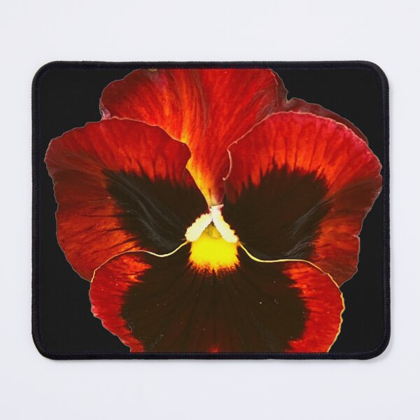 Item preview, Floral Fire designed and sold by ascherf.