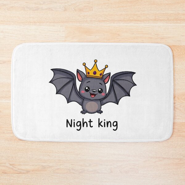 Item preview, Night King - The Majesty of Darkness designed and sold by latelierdechris.