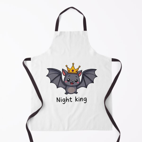 Item preview, Night King - The Majesty of Darkness designed and sold by latelierdechris.