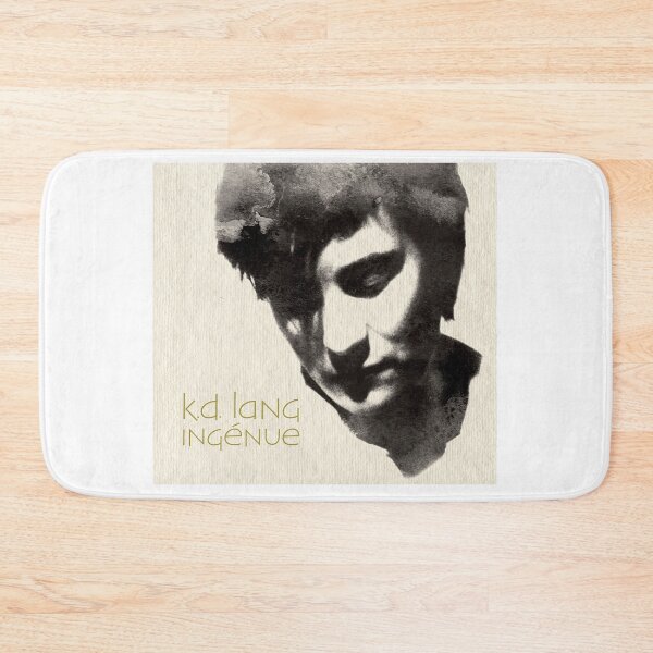 Item preview, kd ingenue lang designed and sold by therbear.