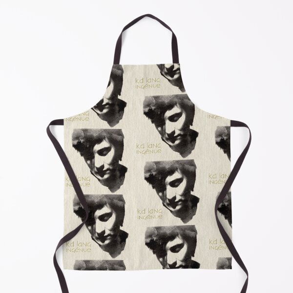 Item preview, kd ingenue lang designed and sold by therbear.