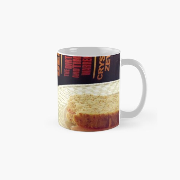 Enjoy Every Sandwich Classic Mug
