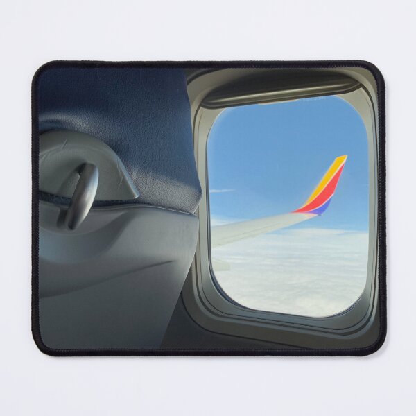 Item preview, The wing is an extension of my seat designed and sold by comfynomad.