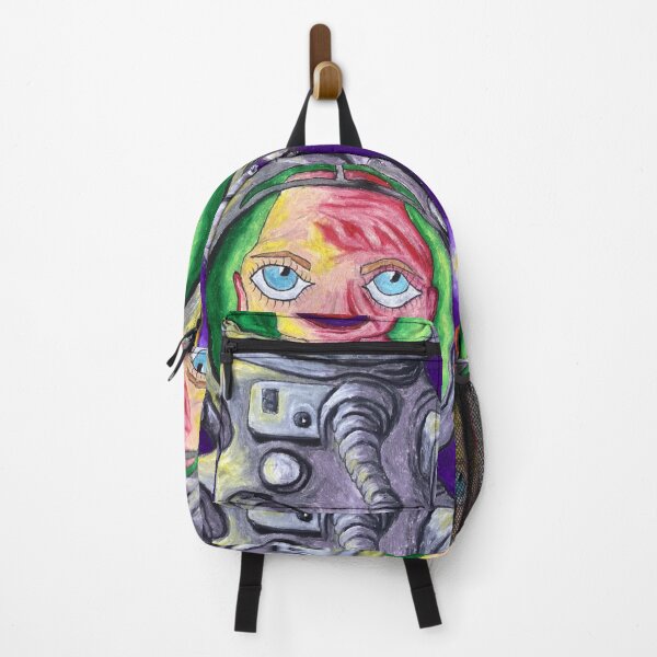 Item preview, THE ASTRONAUT designed and sold by Philippe savage.