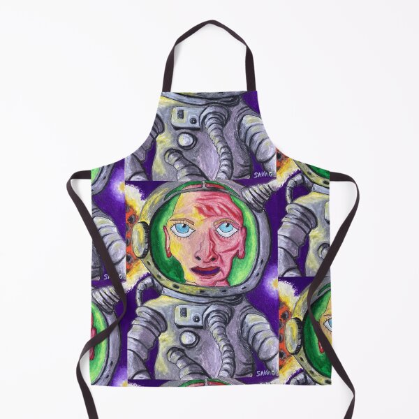 Item preview, THE ASTRONAUT designed and sold by Philippe savage.