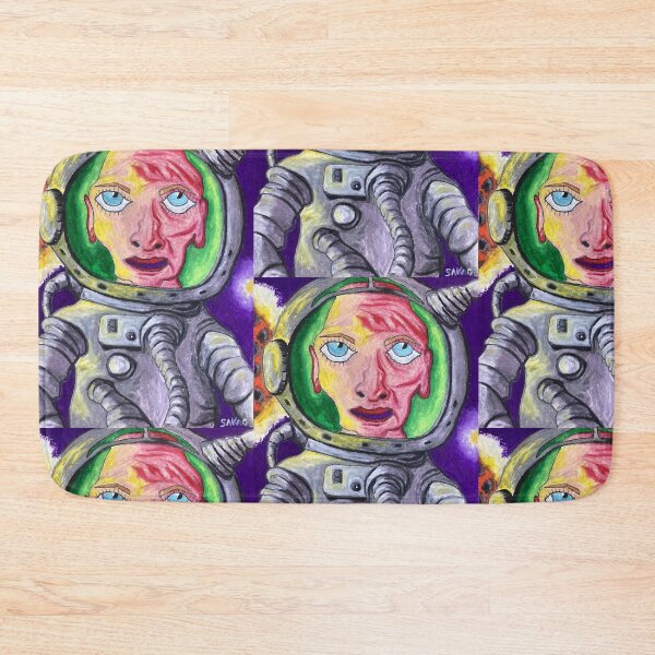 Item preview, THE ASTRONAUT designed and sold by Philippe savage.