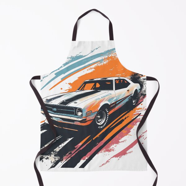 Item preview, Abstract Speed in Vibrant Strokes designed and sold by SAMNagy.