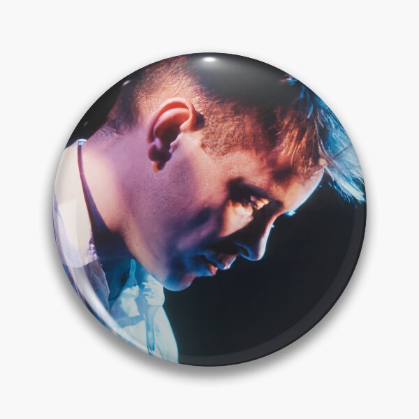 Item preview, Bernard Sumner aesthetic designed and sold by ZamanEcho.